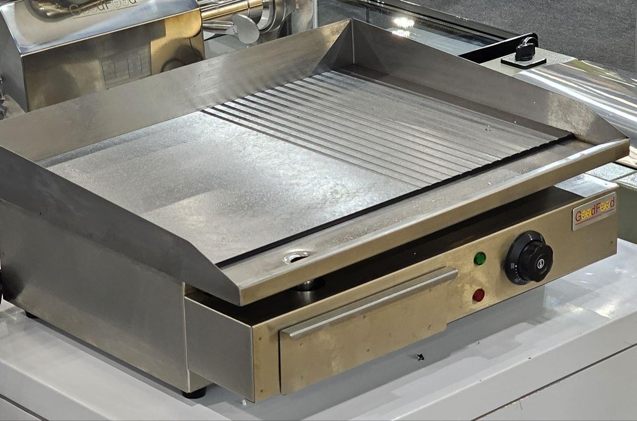 Поверхня для смаження GoodFood EG55FR