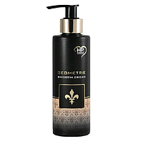 Випрямляючий крем-шовк Smoth Cream HP Firenze, 200 мл (1106)