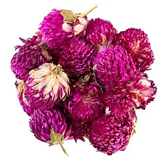 Гомфорена сушена квіти 1 кг