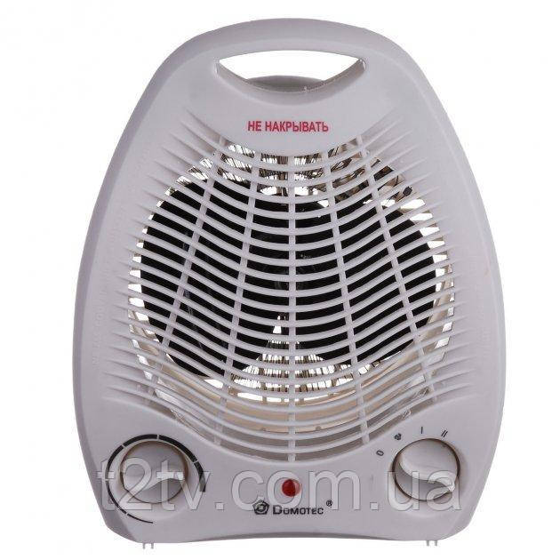 Тепловентилятор Domotec MS-5901