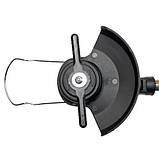 Акумуляторний триммер для трави БЕЗ АКУМУЛЯТОРА та ЗАРЯДНОГО ПРИСТРОЮ Procraft PTA24, Гарантія 3 роки, фото 4