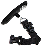 Багажні ваги - дорожні Adler AD 8190, фото 4