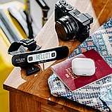 Багажні ваги - дорожні Adler AD 8190, фото 9