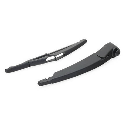 Важіль + задній склоочисник  MINI  Mini [R56]  2006-2013 METZGER, фото 1