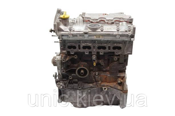 Двигун K4M9766 Renault Megane 2 / Scenic 2 1.6 16V б/в