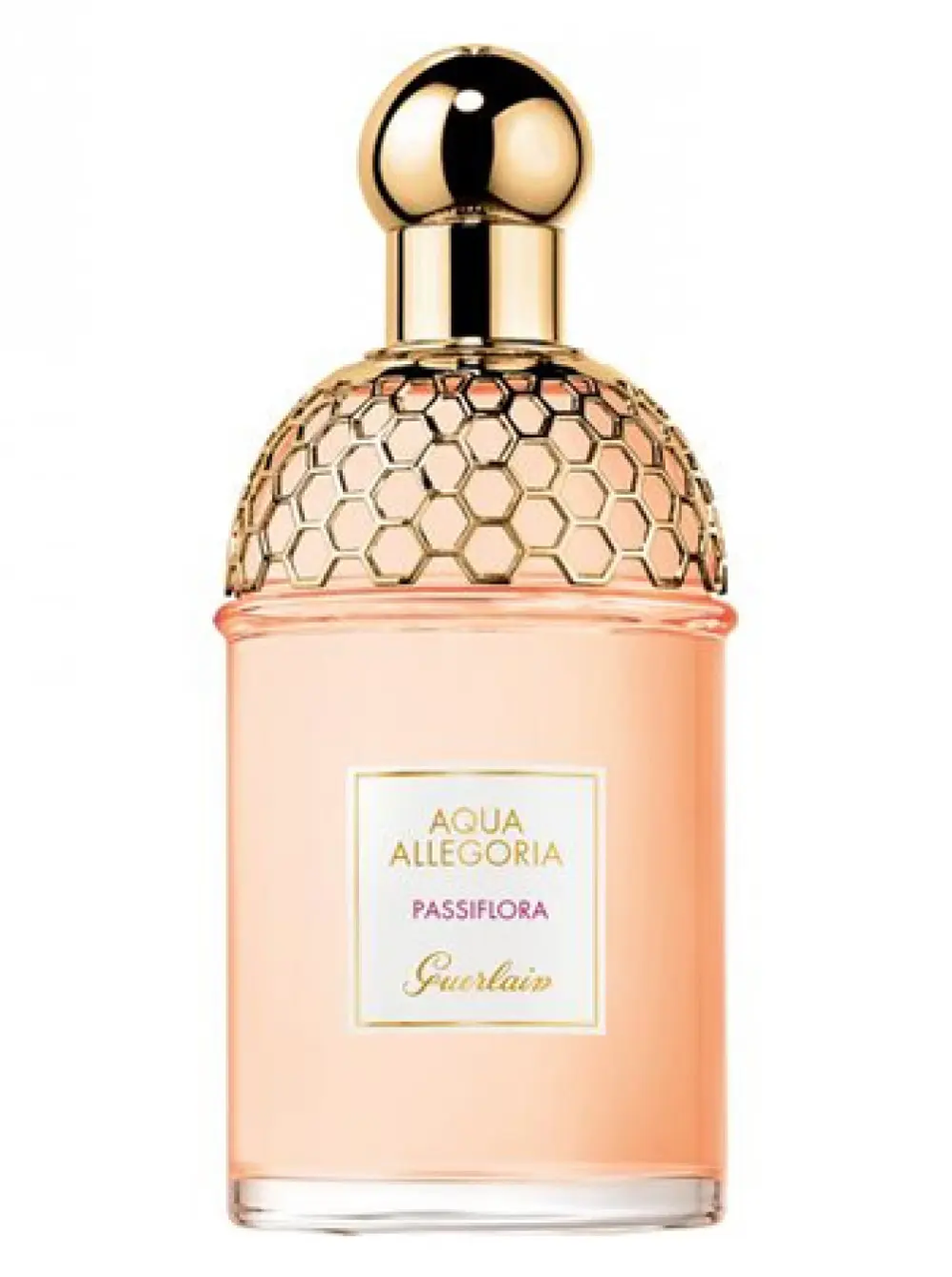 Туалетна вода вода Guerlain Aqua Allegoria Passiflora 75ml, Тестер
