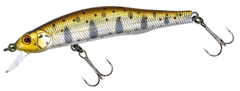 Воблер ZipBaits Orbit 90 SP-SR 90mm 10.2g #810