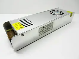 Блок живлення Power Supply MN-360-12 12 V 360 W