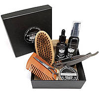 Набір для догляду за бородою Beard Kit (9696874615)