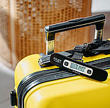 Багажні ваги - дорожні Adler AD 8190, фото 10