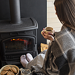 Чем покрасить буржуйку: выбор краски для долговечной защиты
