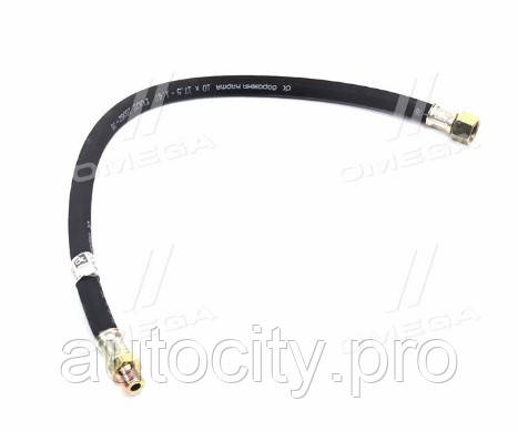 Шланг гальмівний 5320-3506060 (L=650мм), фото 1