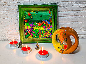 КАРТИНКА РУЧНОЇ РОБОТИ В РАМОЧЦІ