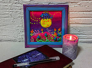 КАРТИНКА РУЧНОЇ РОБОТИ В РАМОЧЦІ