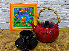 КАРТИНКА РУЧНОЇ РОБОТИ В РАМОЧЦІ