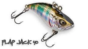 Воблер Strike Pro Flap Jack 65S