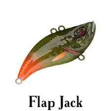 Воблер Strike Pro Flap Jack 75S
