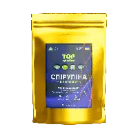 ТОП-Спіруліна (з озера Ченхай) у порошку 100 г