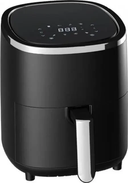Аерофритюрниця Royalty Line AF5605D 1200 Вт 3,5 л