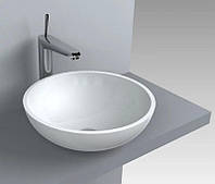 Раковина Fancy Marble (Буль-Буль) Kris 420