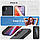 Чохол Spigen для iPhone 16 - Ultra Hybrid, Frost Black (ACS08200), фото 7