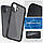 Чохол Spigen для iPhone 16 - Ultra Hybrid, Frost Black (ACS08200), фото 6