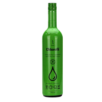 ХЛОРОФIЛ Duolife рідка формула 750 мл