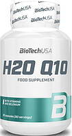 Коензим Q10 BioTech H2O Q10 60 капс