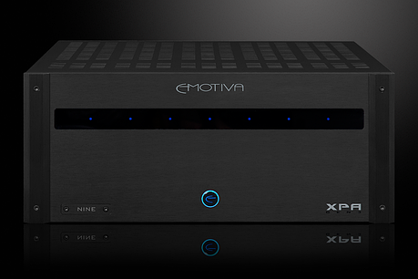 Підсилювач потужності Emotiva XPA-9 GEN 3, фото 1