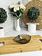 Салатник Ardesto Leaf 17.5 см AR5010