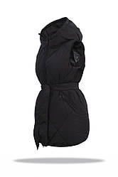 Жилетка жіноча Freever UF 20801 чорна