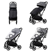 Коляска прогулочная Ninos OLA, фото 5