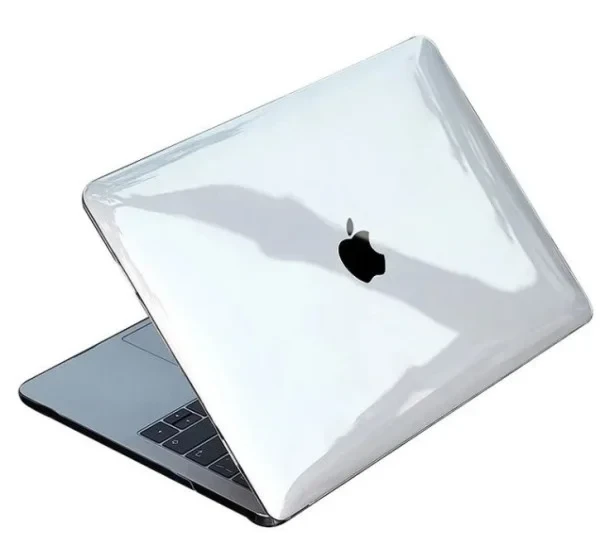Чохол для ноутбука WIWU MacBook Pro 13 (2016) Crystal Shield Series Transparent