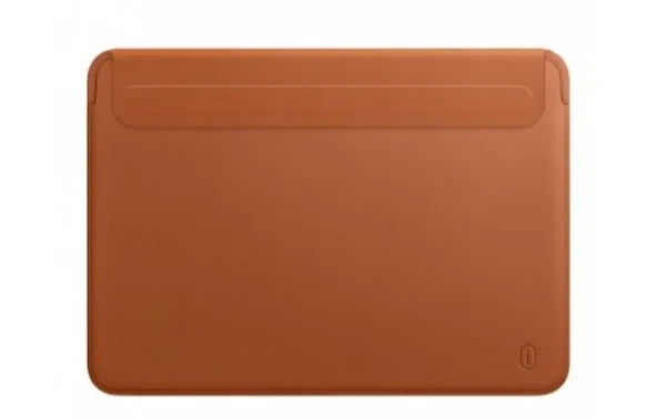 Чохол для ноутбука WIWU MacBook Pro 13 Skin Pro II Brown