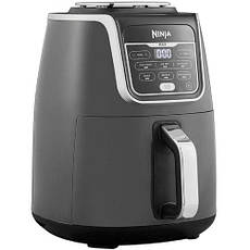 Мультипіч (аерофритюрниця) NINJA Air Fryer MAX AF160EU, фото 3