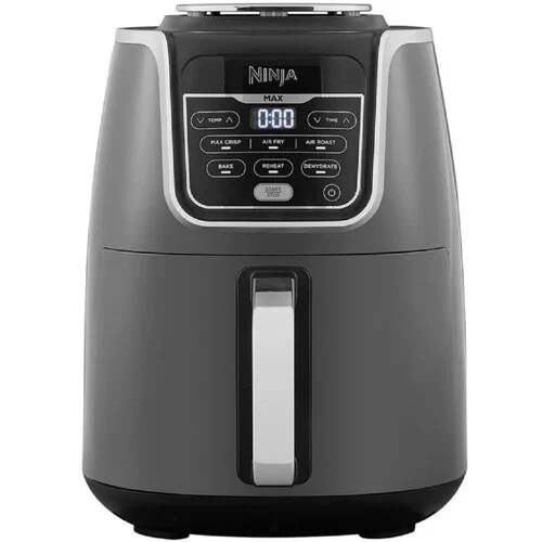 Мультипіч (аерофритюрниця) NINJA Air Fryer MAX AF160EU