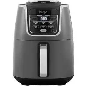 Мультипіч (аерофритюрниця) NINJA Air Fryer MAX AF160EU, фото 1