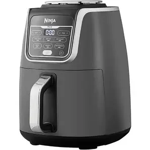 Мультипіч (аерофритюрниця) NINJA Air Fryer MAX AF160EU, фото 2
