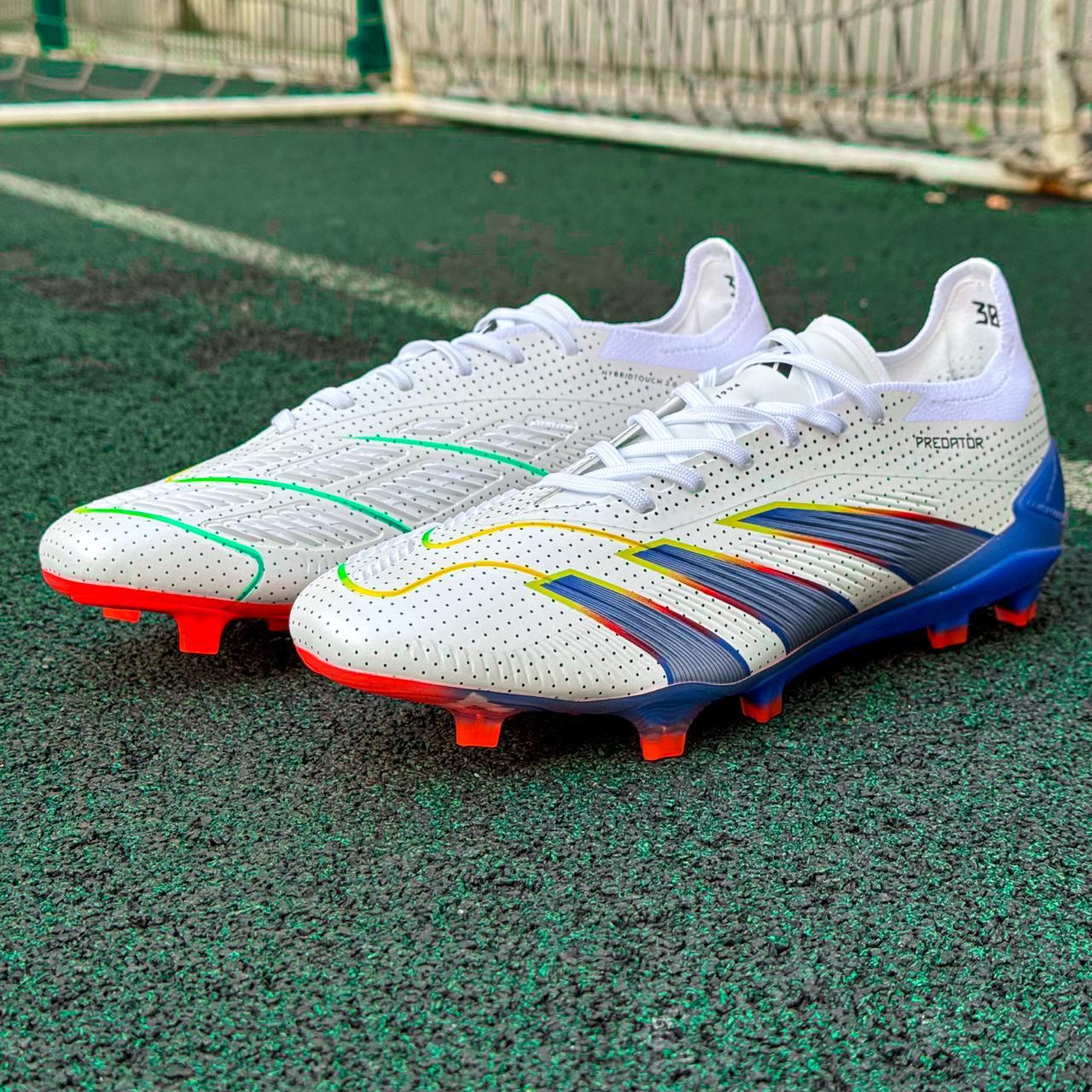 Бутси Adidas Predator Elite Fussballliebe(39-45), фото 1