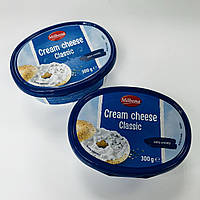 Вершковий крем-сир Milbona Frischkase 300 г (Німеччина)