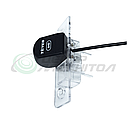 Камера заднього виду Teyes AHD HS8173 для Skoda Octavia 5 A5 2008- 2015, фото 3