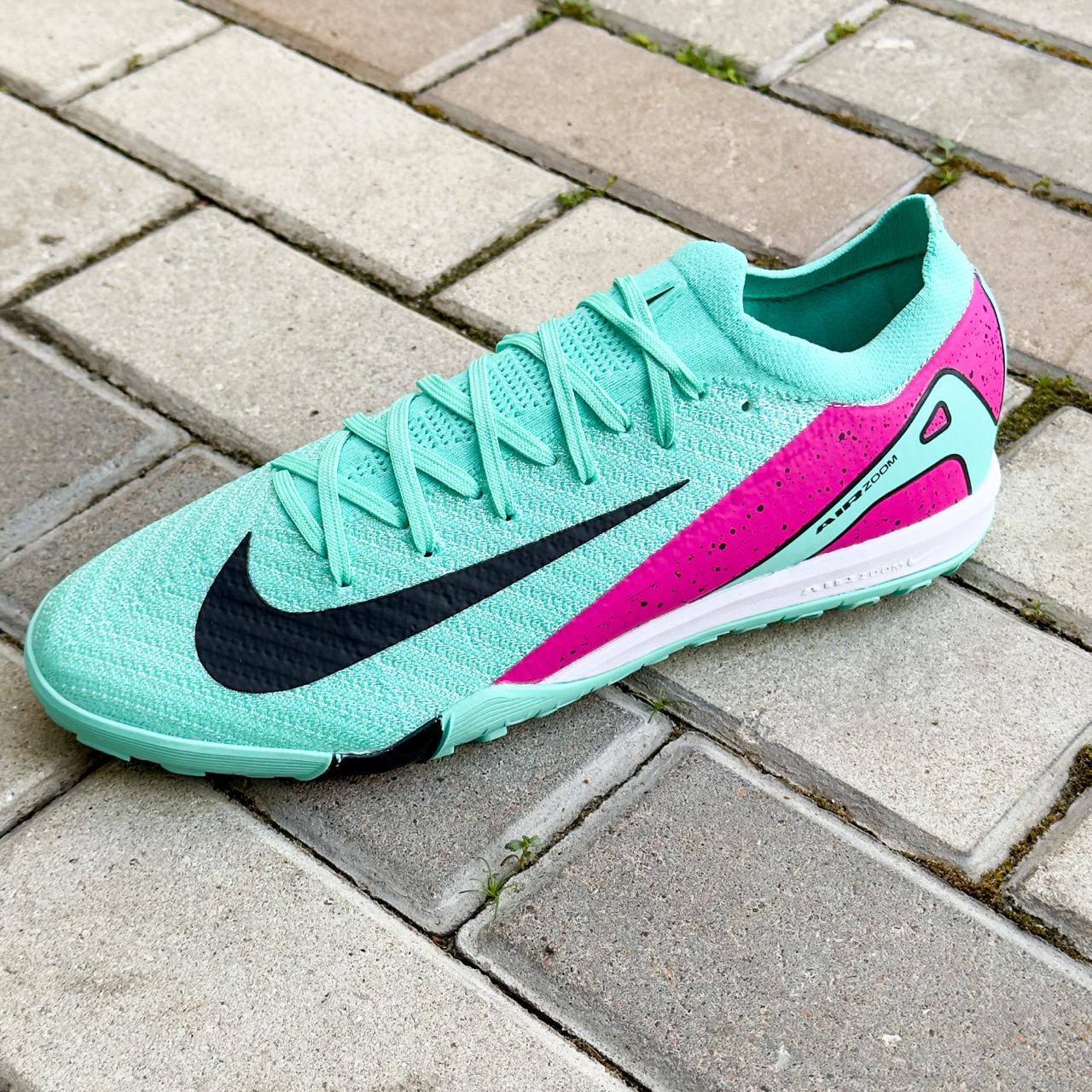 Сороконіжки Nike Mercurial X 16(39-45), фото 1