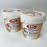 Крем-сир до суші Млековіта 1 кг