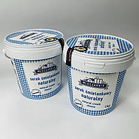 Крем сир Млечарня (Mleczarnia) 6 шт (1ящ)