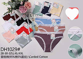 Труси підліткові "Нікола" 10-13 років (1029)