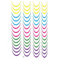 Наліпки French