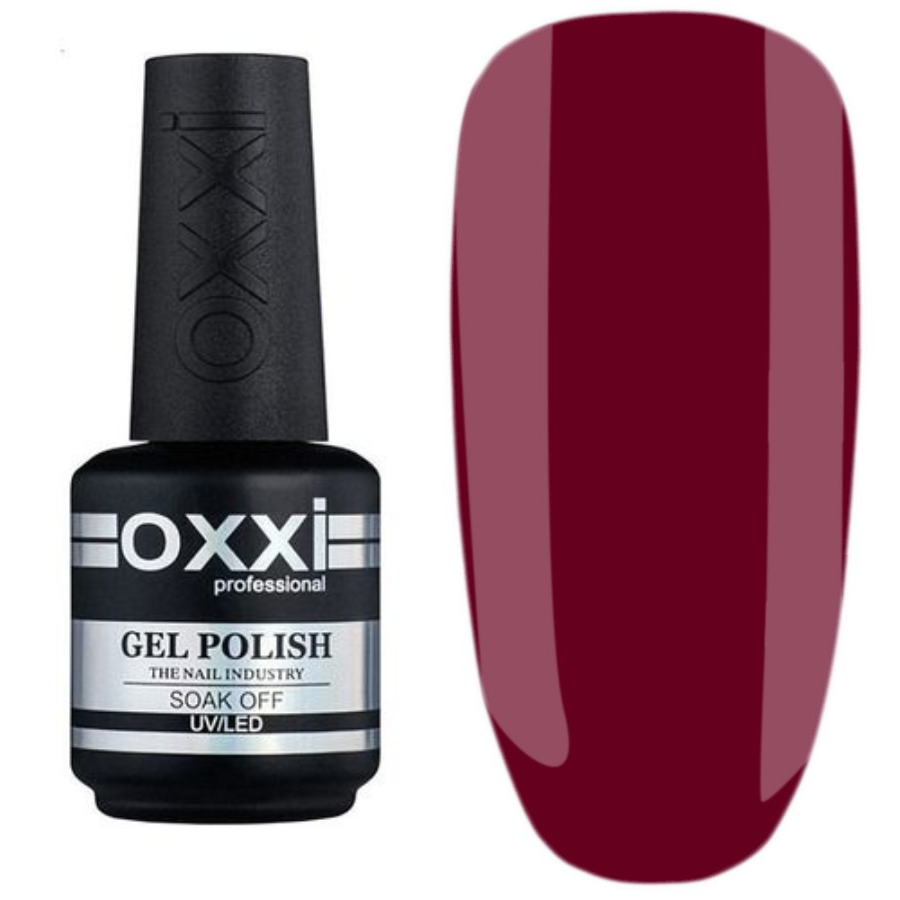 Кольорова база Oxxi professional Color Base №03, 15 мл, фото 1