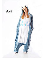 Кігурумі дорослі (S-XL) гуртом купити від складу 7 км Одеса