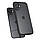 Чохол Spigen для iPhone 16 - Ultra Hybrid, Matte Black (ACS08201), фото 3
