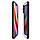 Чохол Spigen для iPhone 16 - Ultra Hybrid, Matte Black (ACS08201), фото 4